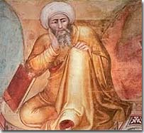 أبو حيان التوحيدي